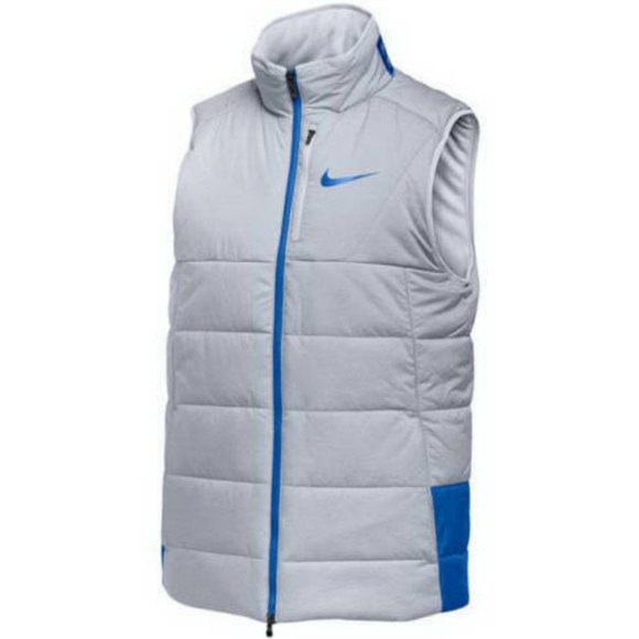 nike sideline coaches vest